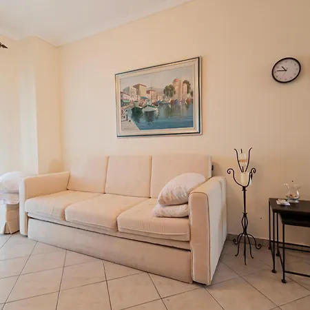 Nerea House By Pro-mouries Halkidiki Semesterbostad