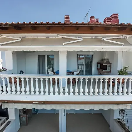 Nerea House By Pro-mouries Halkidiki