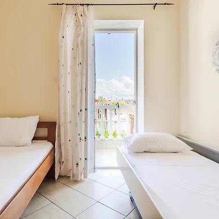Nerea House By Pro-mouries Halkidiki Semesterbostad