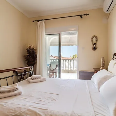Nerea House By Pro-mouries Halkidiki Semesterbostad *
