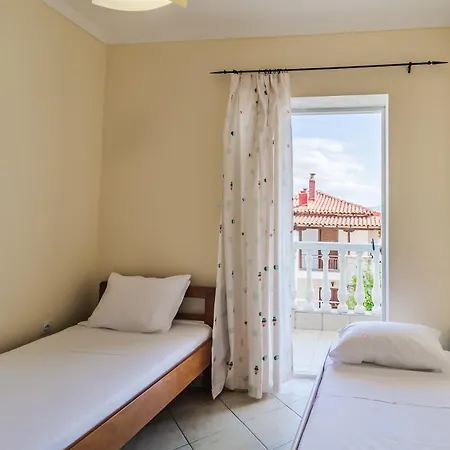 Nerea House By Pro-mouries Halkidiki Semesterbostad