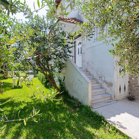 Nerea House By Pro-mouries Halkidiki Semesterbostad