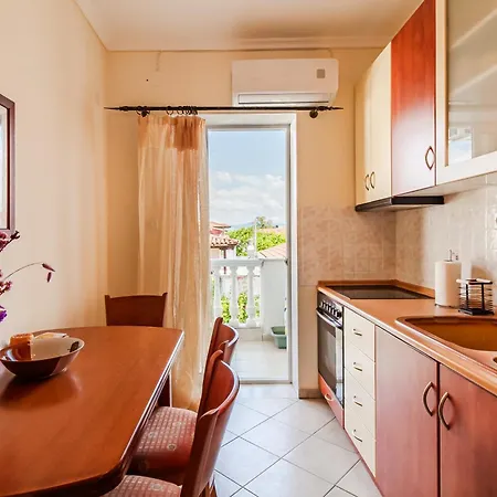 Nerea House By Pro-mouries Halkidiki Semesterbostad