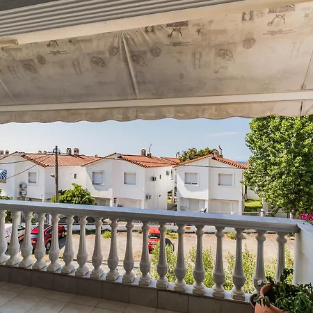 Nerea House By Pro-mouries Halkidiki *