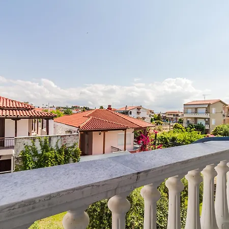 別荘 Nerea House By Pro-mouries Halkidiki