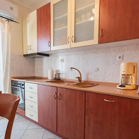 Nerea House By Pro-mouries Halkidiki 別荘