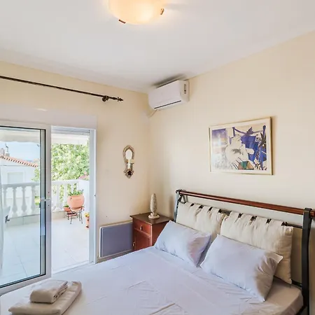 Nerea House By Pro-mouries Halkidiki 別荘 *