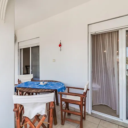 Semesterbostad Nerea House By Pro-mouries Halkidiki Paralia Dionysiou